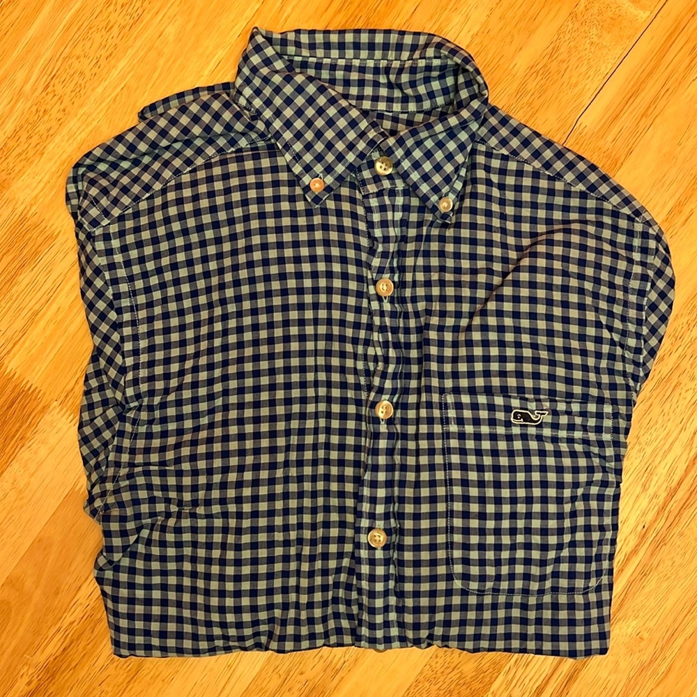 VINEYARD VINES men’s shirt